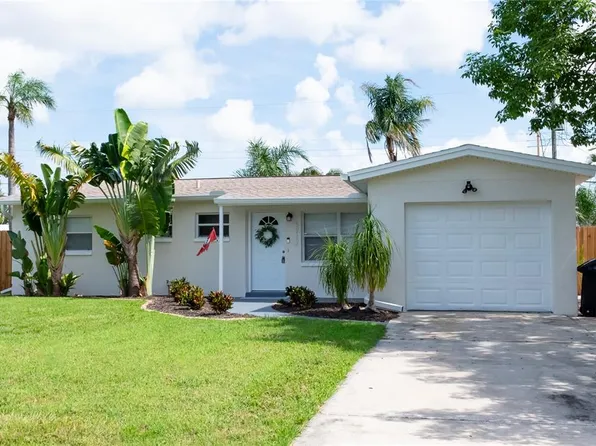 5713 86th Ave N, Pinellas Park, FL 33782