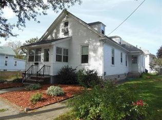56 Marble Ave, Chicopee, MA 01013