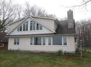 63132 W Fish Lake Rd, Sturgis, MI 49091