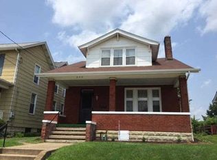 808 4th St, Monongahela, PA 15063