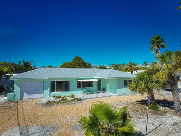 192 Lido Dr, Saint Pete Beach, FL 33706
