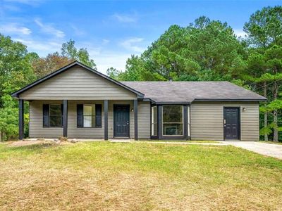 6850 Brown Dr S, Fairburn, GA, 30213