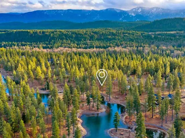 113 Wanawish Loop, Cle Elum, WA 98922