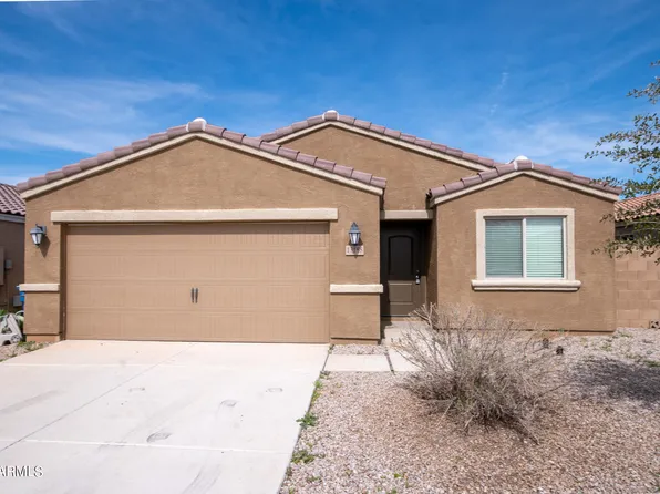 13158 E ASTER Lane, Florence, AZ 85132