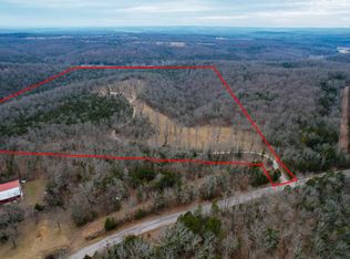 2529 Brass Lantern Road, Cedarcreek, MO 65627