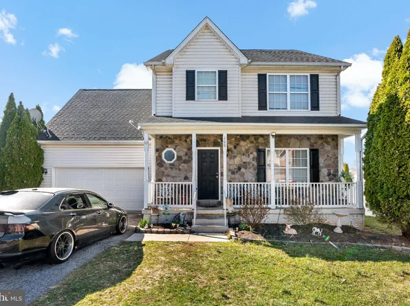 100 Mango St, Martinsburg, WV 25401