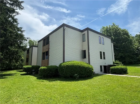 501 W Genesee St, Chittenango, NY 13037