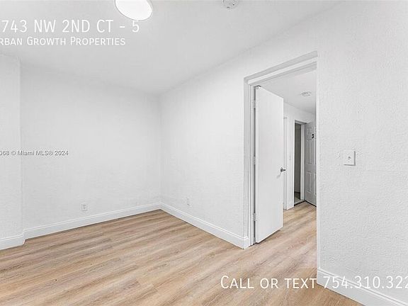 5th image of 6743 NW 2nd Ct #5
