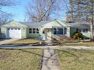 3514 Richard St, Madison, WI 53714