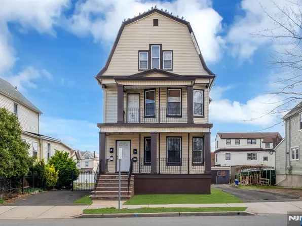 202 Sanford Street, East Orange, NJ 07018