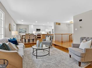 1536 Red Rock Ct, Vienna, VA 22182