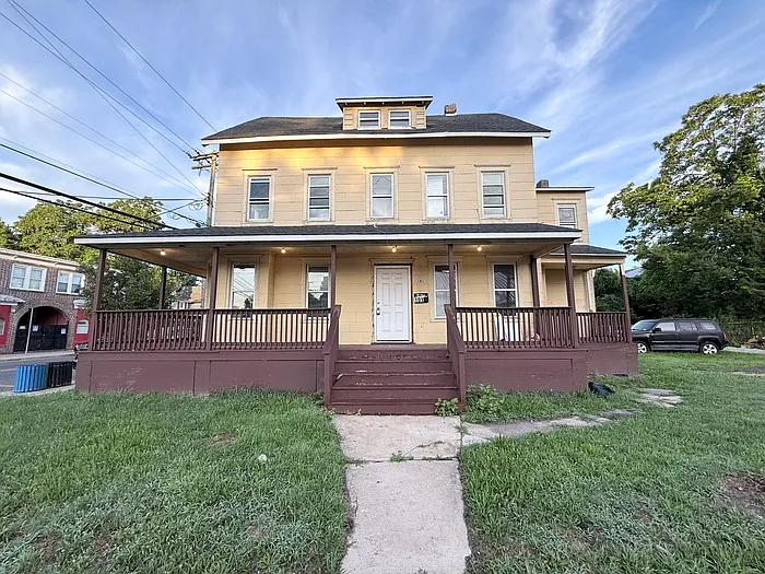 101 Ridge Ave