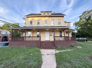 101 Ridge Ave, Asbury Park, NJ 07712
