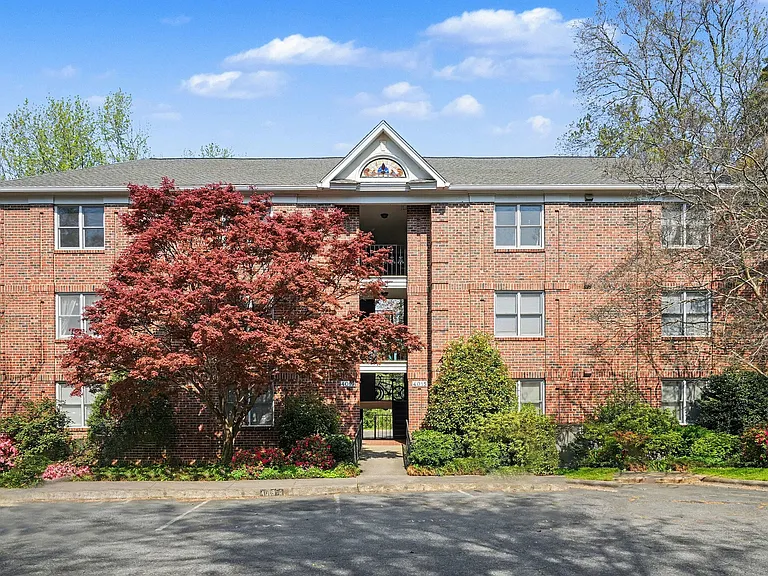4019 Cranford Dr #C — Photo 1