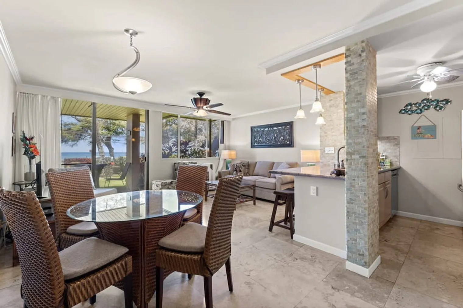 1 bed, 1.5 bath, $6,527 — Photo 2
