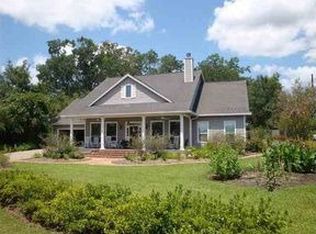 180 Hardin Dr, Silsbee, TX 77656