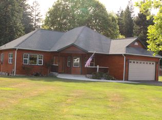 10700 State Hwy 36, Carlotta, CA 95528