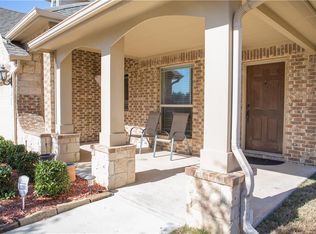 2305 Twilight Star Dr, Little Elm, TX 75068