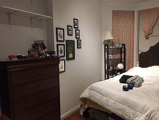2nd image of 704 Humboldt St #2