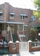 3 BR Duplex over 2 BR Rental unit!