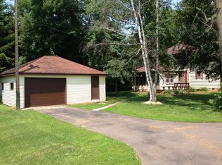 25690 Saint Croix Rd, Pine City, MN 55063
