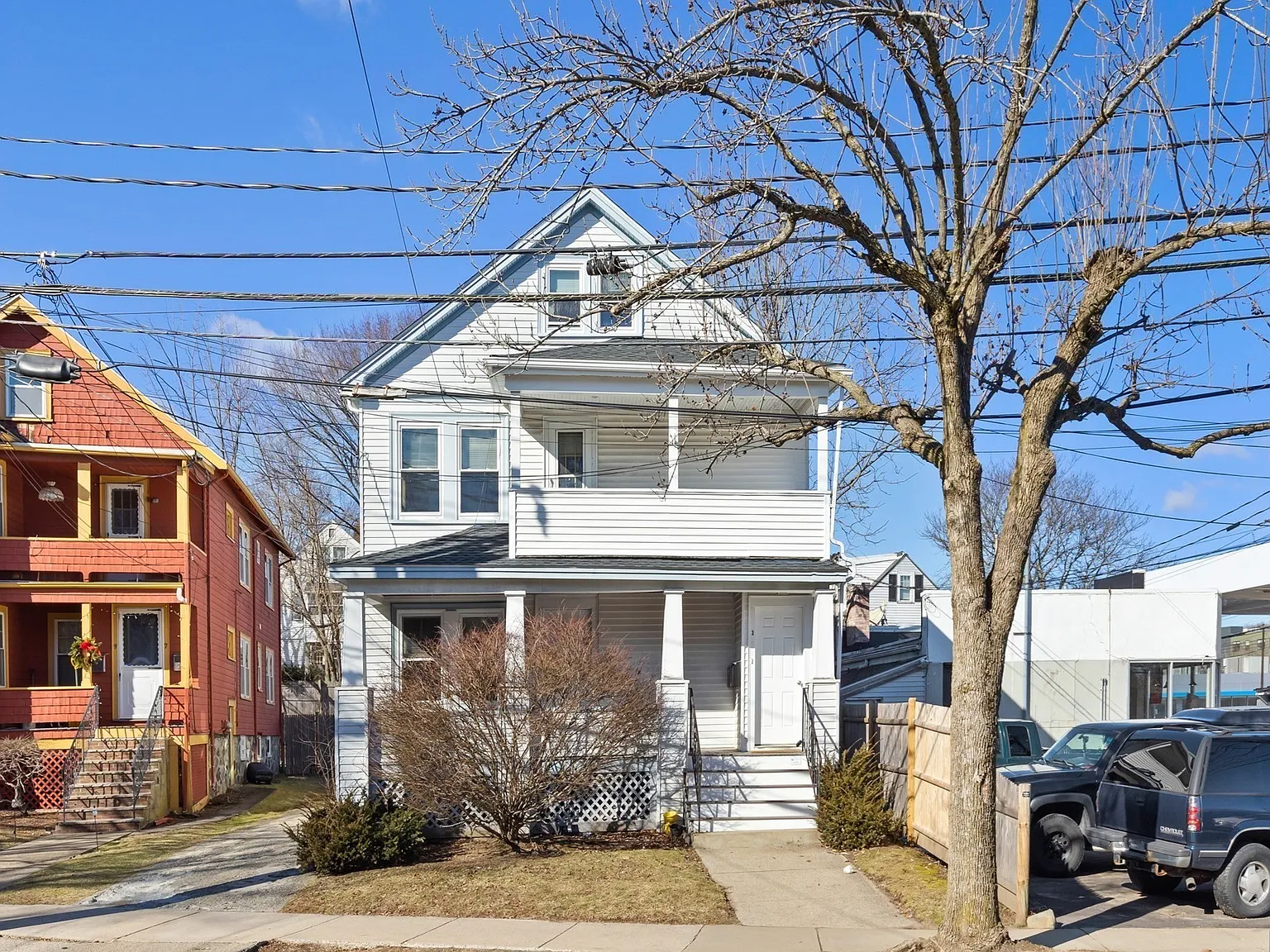 Quincy St — Photo 2