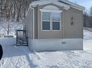 1930 Hideaway Hills Ln LOT 20, Lansing, IA 52151