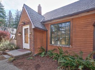 4532 SW Nevada Ct, Portland, OR 97219