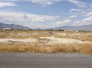 1730 Francine St, Pahrump, NV 89060