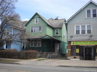 903 Niagara St, Buffalo, NY 14213