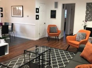 1441 S Hayworth Ave APT 8, Los Angeles, CA 90035