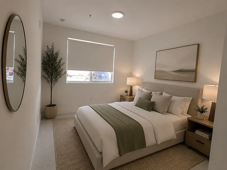 505 W 76th St #109 — Photo 3
