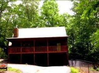 1697 Autumn Ln, Blairsville, GA 30512