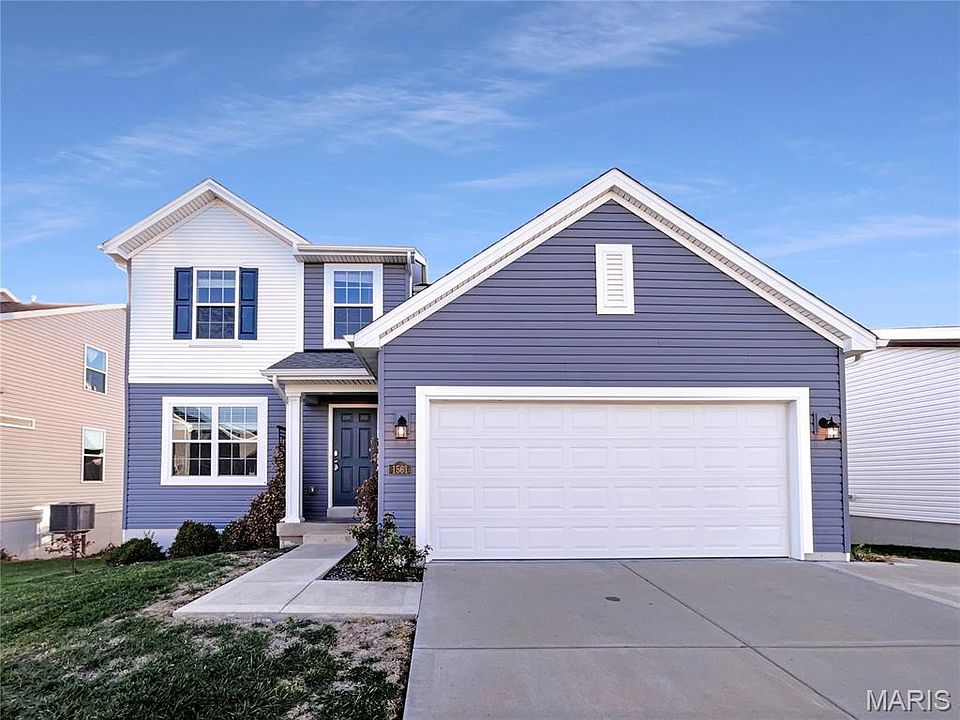 1st image of 1561 Misty River Dr