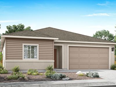 471 Sheep Camp Dr LOT 139, Dayton, NV, 89403