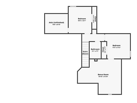 3rd image of 9760 Riggin Dr