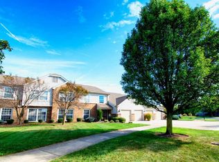 7437-203 Waterford Dr, Mason, OH 45040