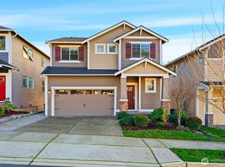 28931 239th Avenue SE, Black Diamond, WA