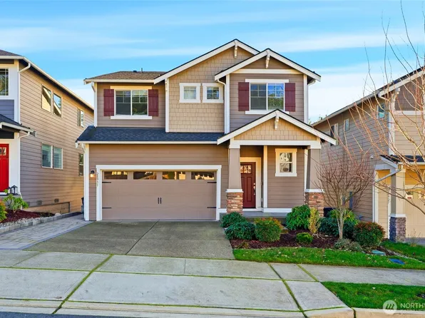 28931 239th Avenue SE, Maple Valley, WA 98038