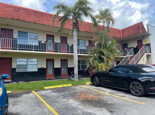 2506 Pierce St APT 3A, Hollywood, FL 33020