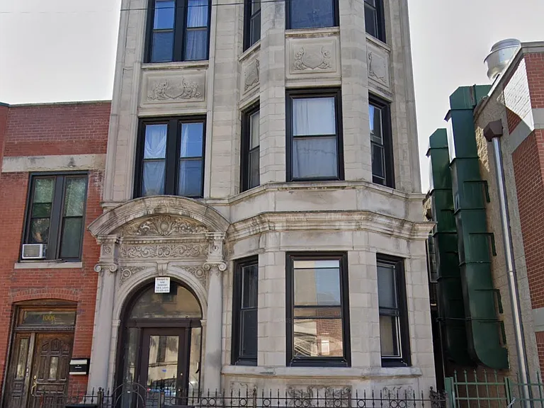 1004 S Oakley Blvd #1F — Photo 1