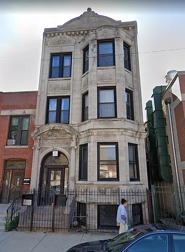 1004 S Oakley Blvd #1F Photo 1
