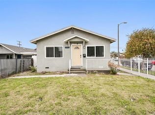 159 E 90th St, Los Angeles, CA 90003