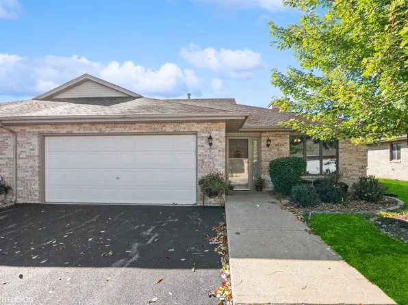 2640 Eagle Dr, Joliet, IL 60436