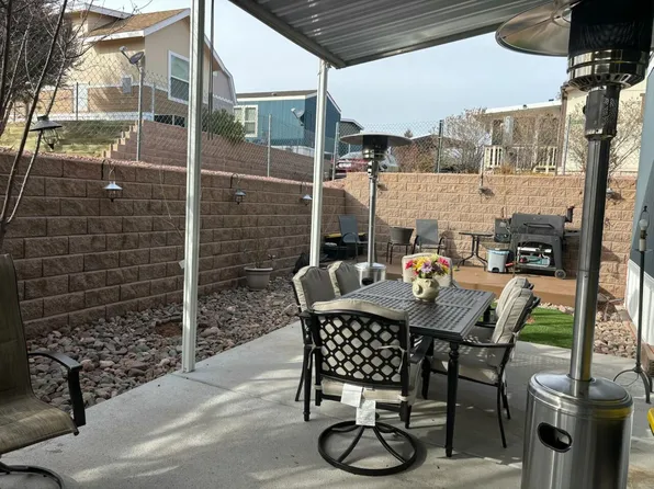 16 N Star Vale Rd #114B, Payson, AZ 85541