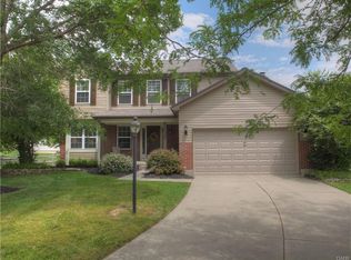 2171 Hunters Ridge Blvd, Dayton, OH 45434