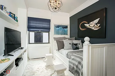 Rented by CORE