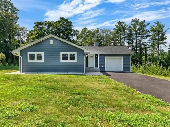 23 S Beechwood Road, Bedford Hills, NY 10507