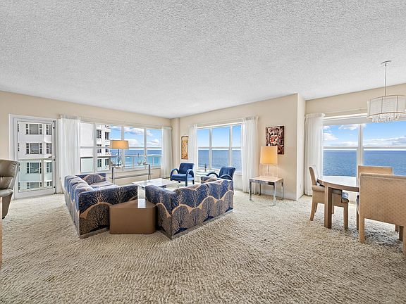 4th image of 3550 Galt Ocean Drive #1011