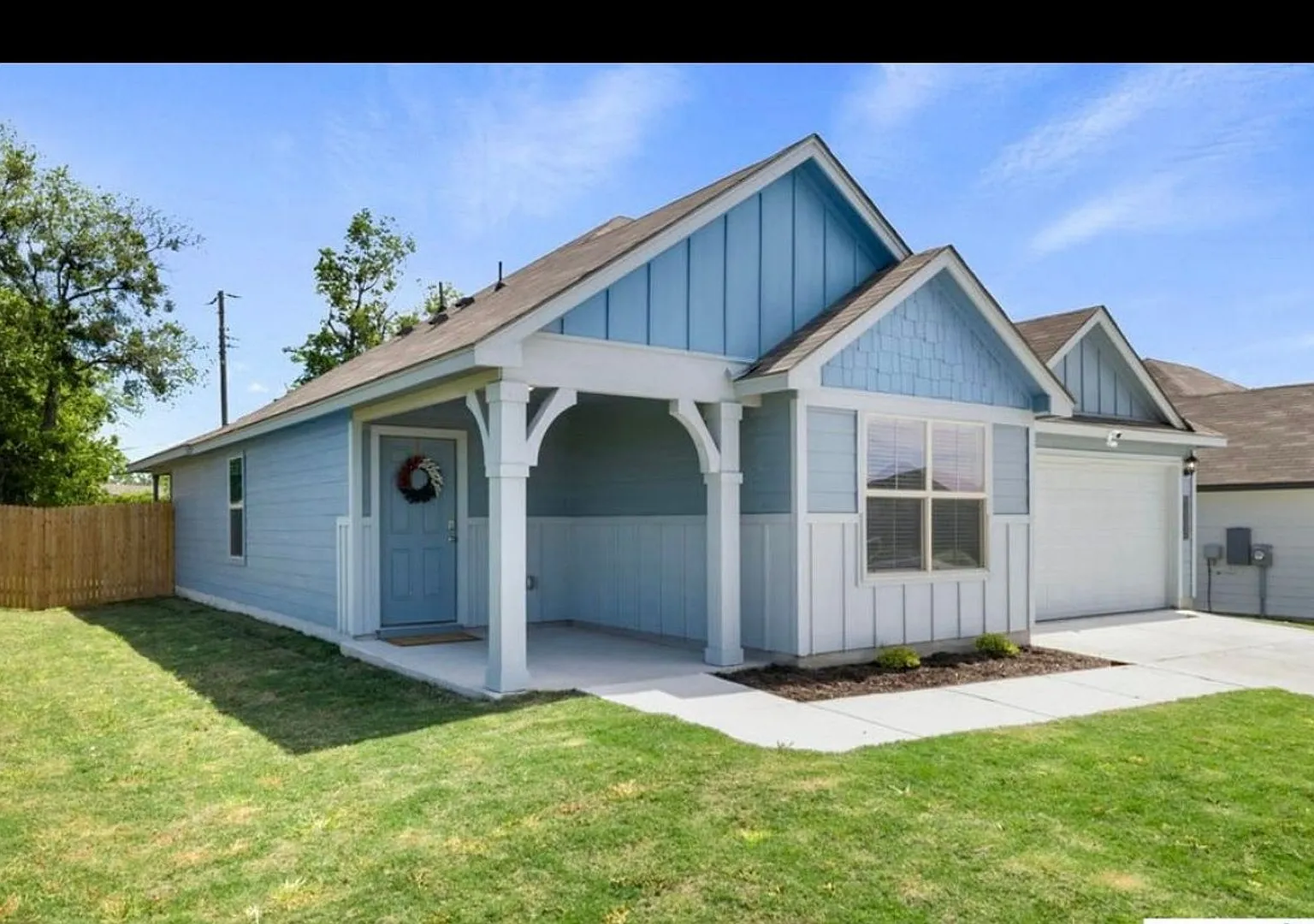 3 Bed/2 Bath New Build Home For Rent- Temple, TX! — Photo 2